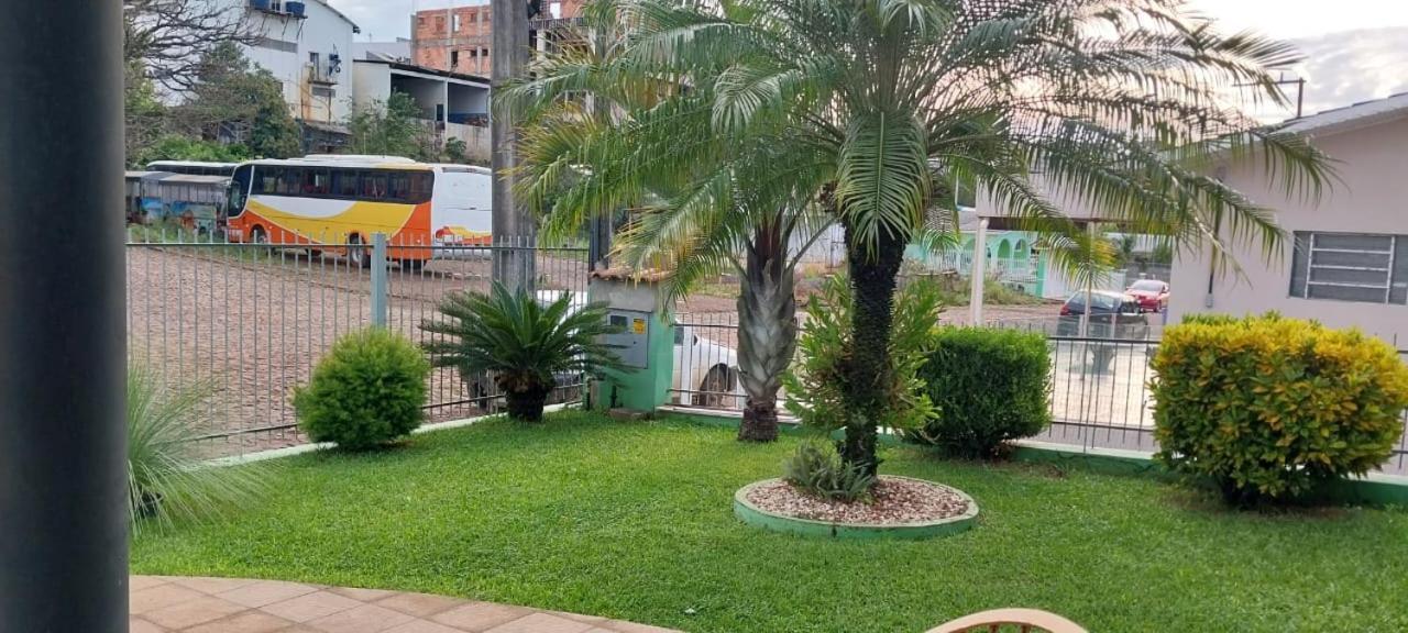 Pousada Colina Do Sol Ametista do Sul Luaran gambar
